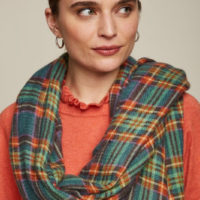 Getty Scarf