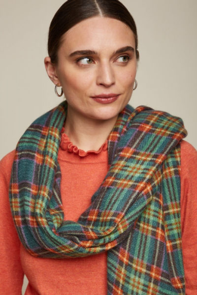 Getty Scarf