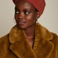 Beret Tosca