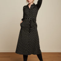 Carina Dress The Dig