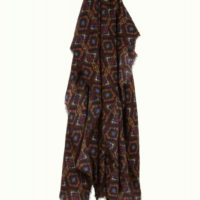 Hotspot Scarf hang