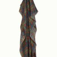 Getty Scarf hang