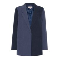 Swan Block Blazer item