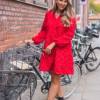 Ida Dress
