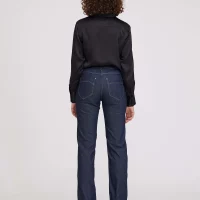 Amelia Denim Pant s-back