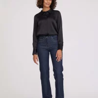 Amelia Denim Pant
