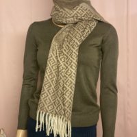 Brown Pullover