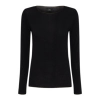 Cashmere Blouse guld