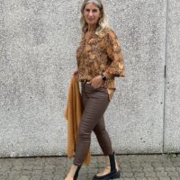Autumn Shirt foto