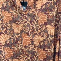 Autumn Shirt fabric