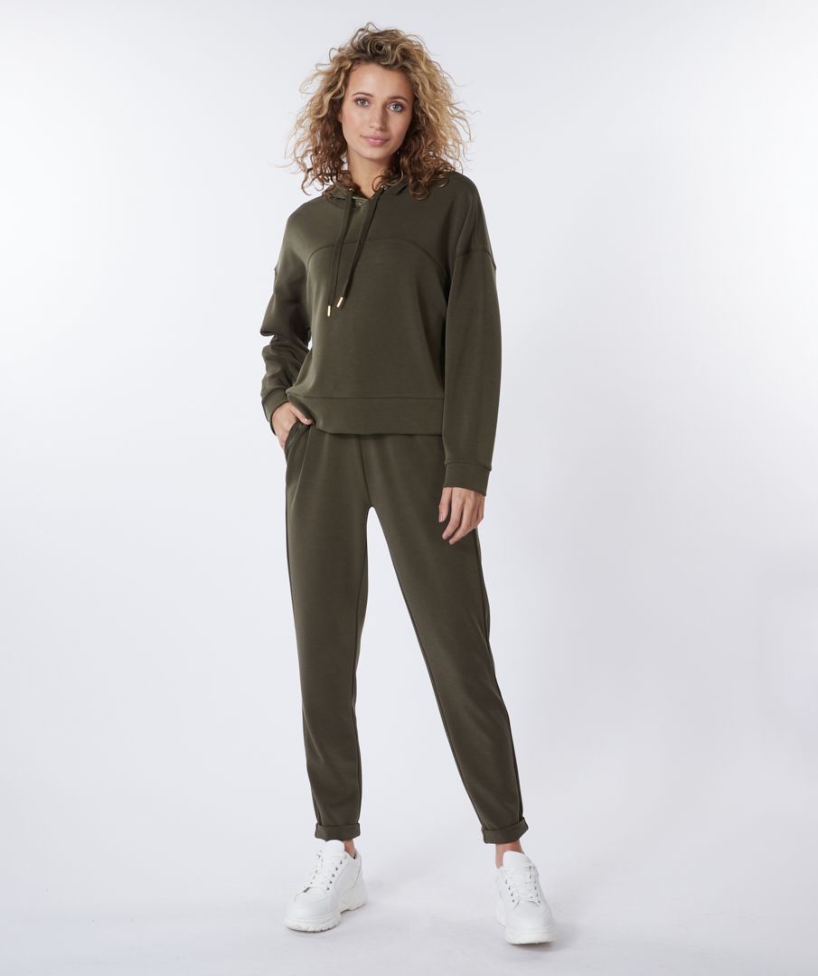 Modal Trousers army