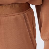 Modal Trousers cognac closeup2