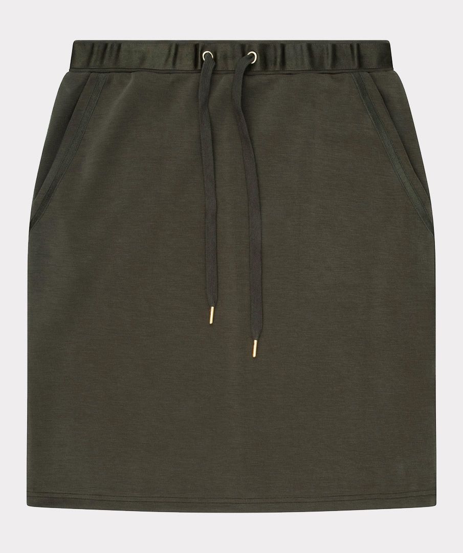 Modal Skirt item