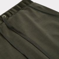 Modal Skirt closeup