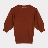 Rib Knit Sweater item