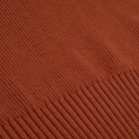 Rib Knit Sweater fabric