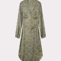 Hideaway Long Dress item