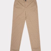 Diamond Knitted Trousers item