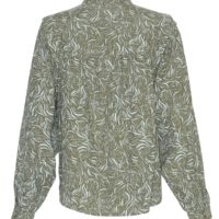 Jenica Morocco Shirt item back
