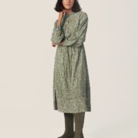 Jenica Morocco Dress
