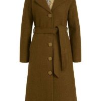 Peyton Amber Coat Kennedy item