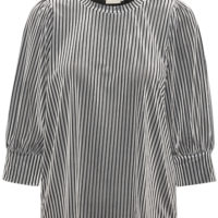 KAcaca Silver Blouse item