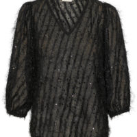 KAlusinda Blouse item front
