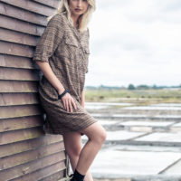 Ella Dress