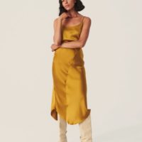 Jeanita Skirt