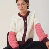 Zienna Heidi Cardigan