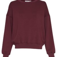 Ima Q Winetasting Sweatshirt item front