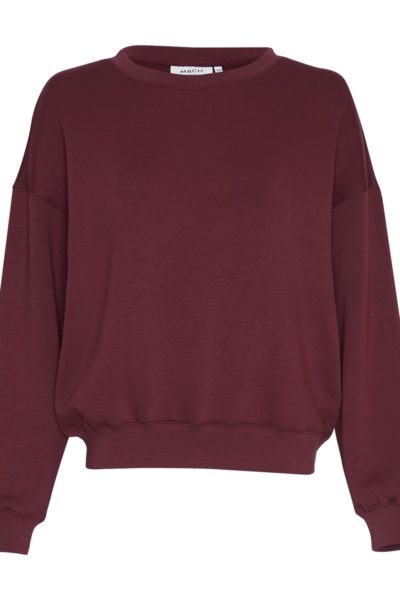 Ima Q Winetasting Sweatshirt item front