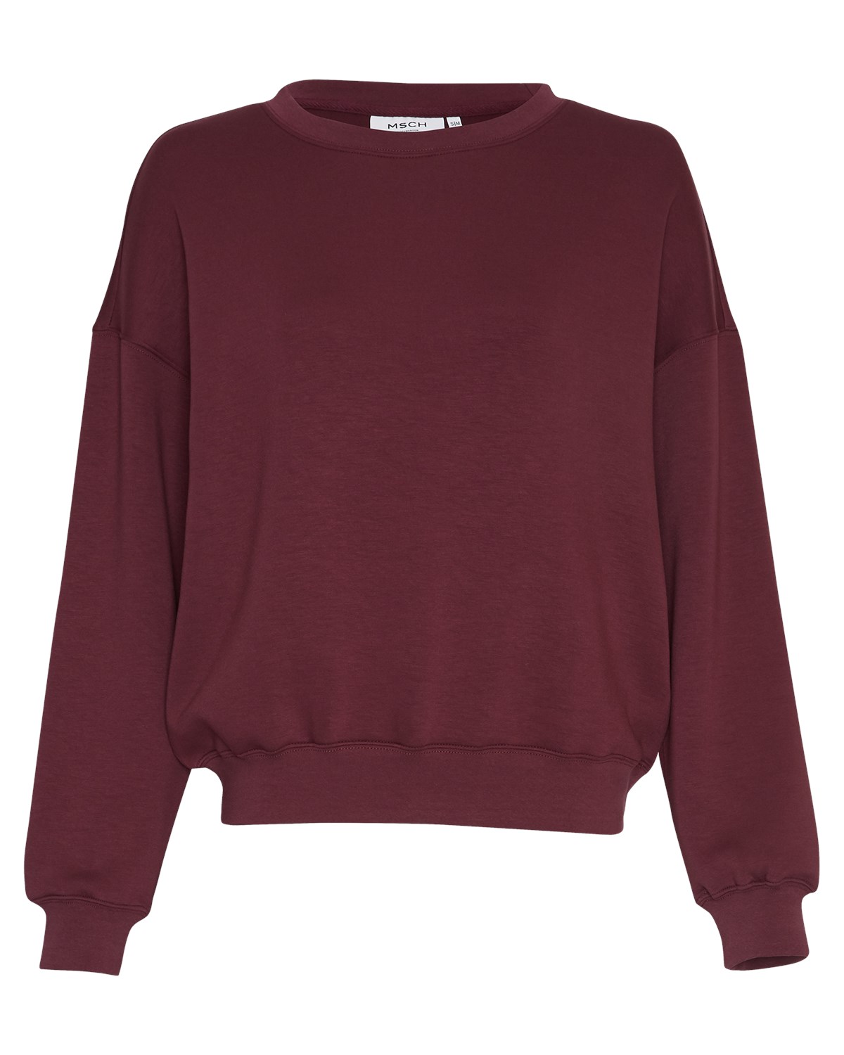 Ima Q Winetasting Sweatshirt item front