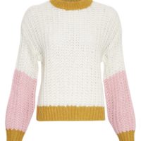 Inari Heidi Pullover item front
