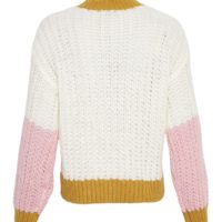 Inari Heidi Pullover item back