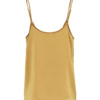 Jeanita Strap Top Item Back