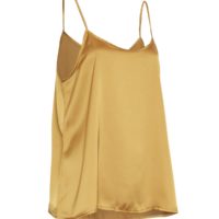 Jeanita Strap Top Item Side