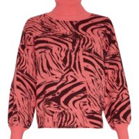 Laraline East R Neck Pullover item front