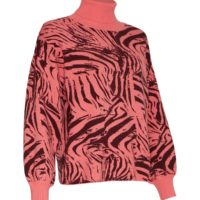 Laraline East R Neck Pullover item side