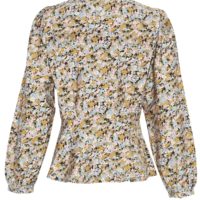 Minetta Benina V-Neck Shirt item back