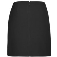 Thalea Black HW Skirt item back