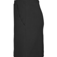 Thalea Black HW Skirt item side