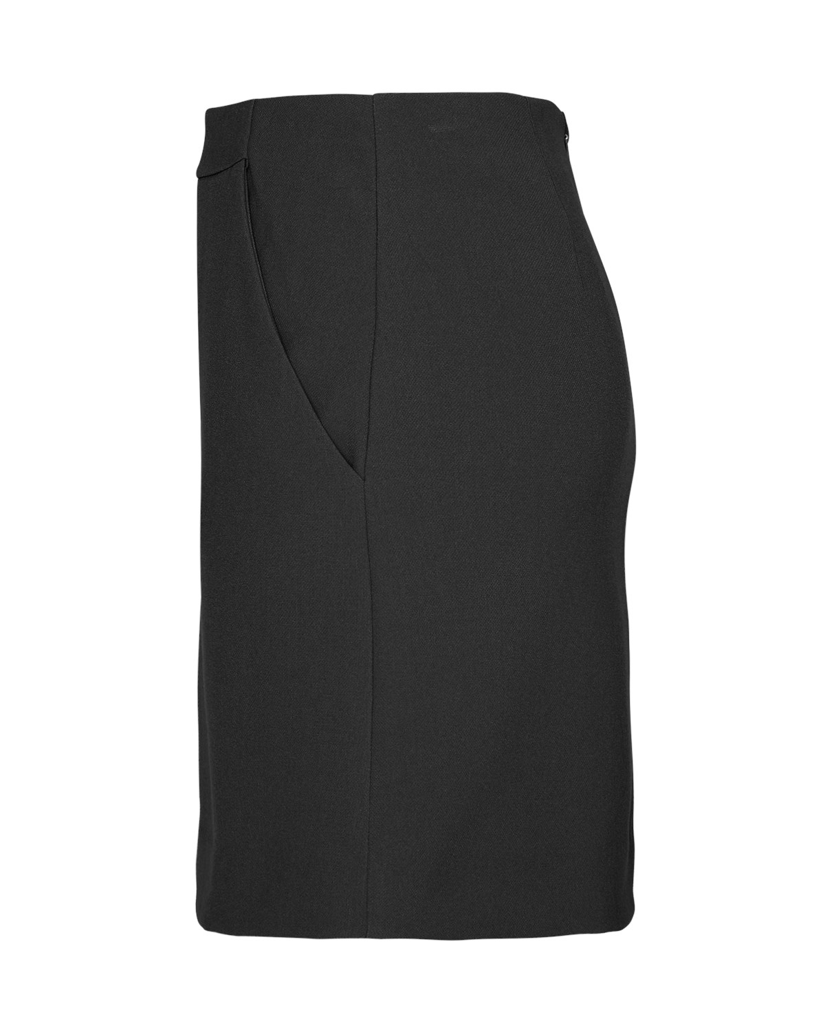 Thalea Black HW Skirt item side