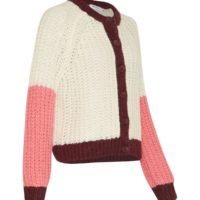 Zienna Heidi Cardigan item side