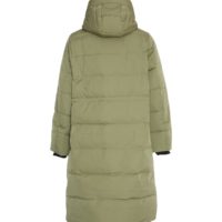 Pavine Olivine Down Jacket item back