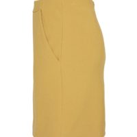 Thalea Yellow HW Skirt item side