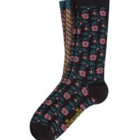 Clubbin Green Socks/ Gift Box item 1
