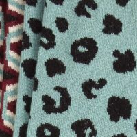 Clubbin Red Socks/ Gift Box fabric