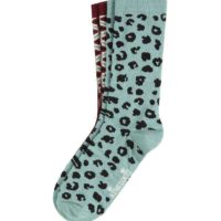 Clubbin Red Socks/ Gift Box item 1