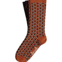 Groovy Umbre Socks/ Gift Box item 2